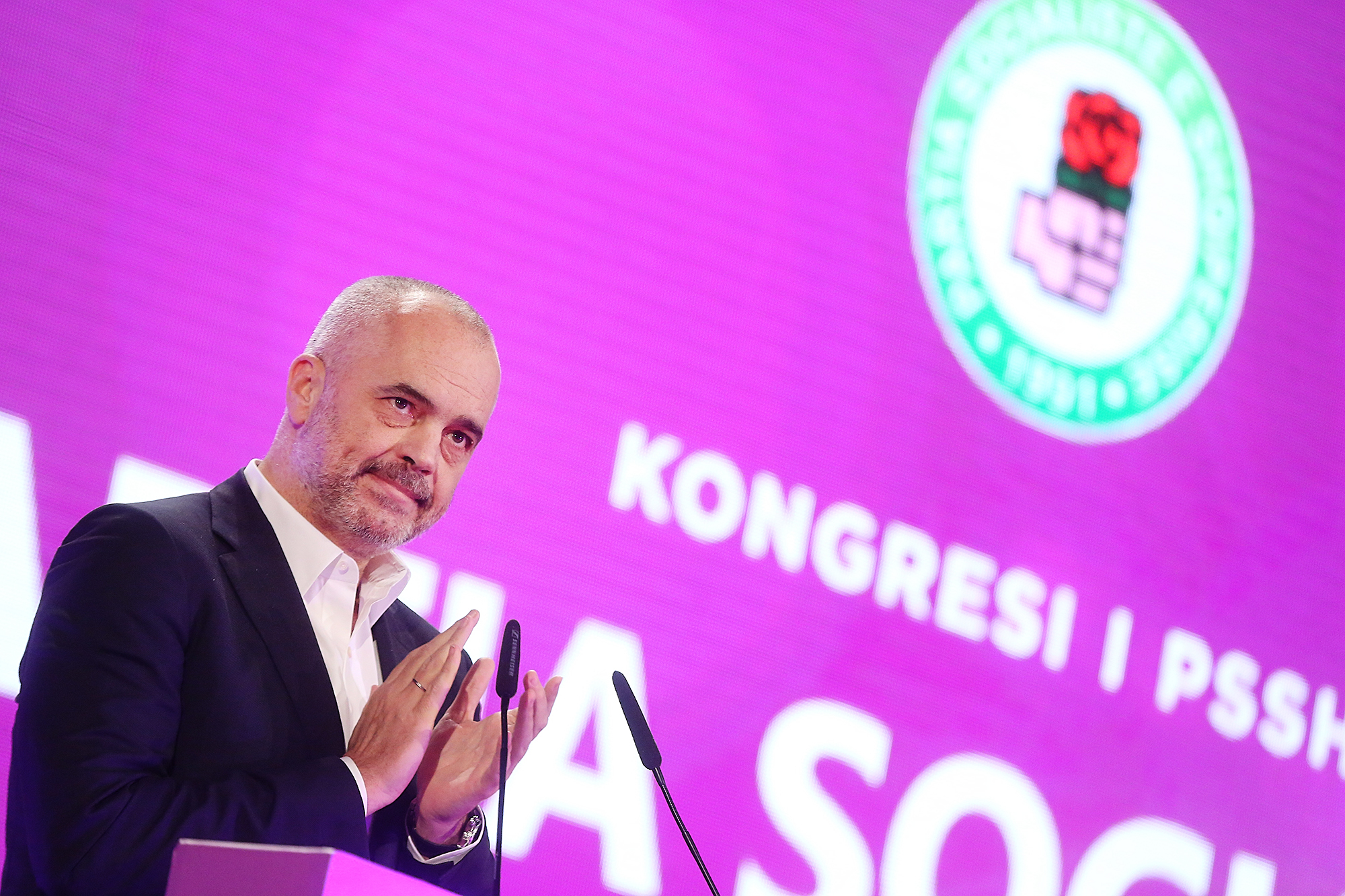 edi rama