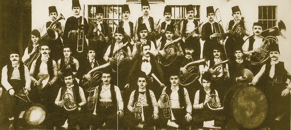 Banda e Katedrales