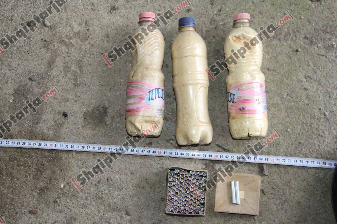 kapsollat detonatore