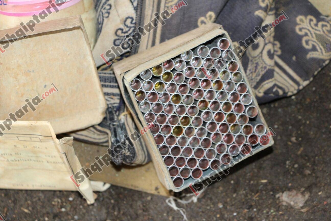 kapsollat detonatore