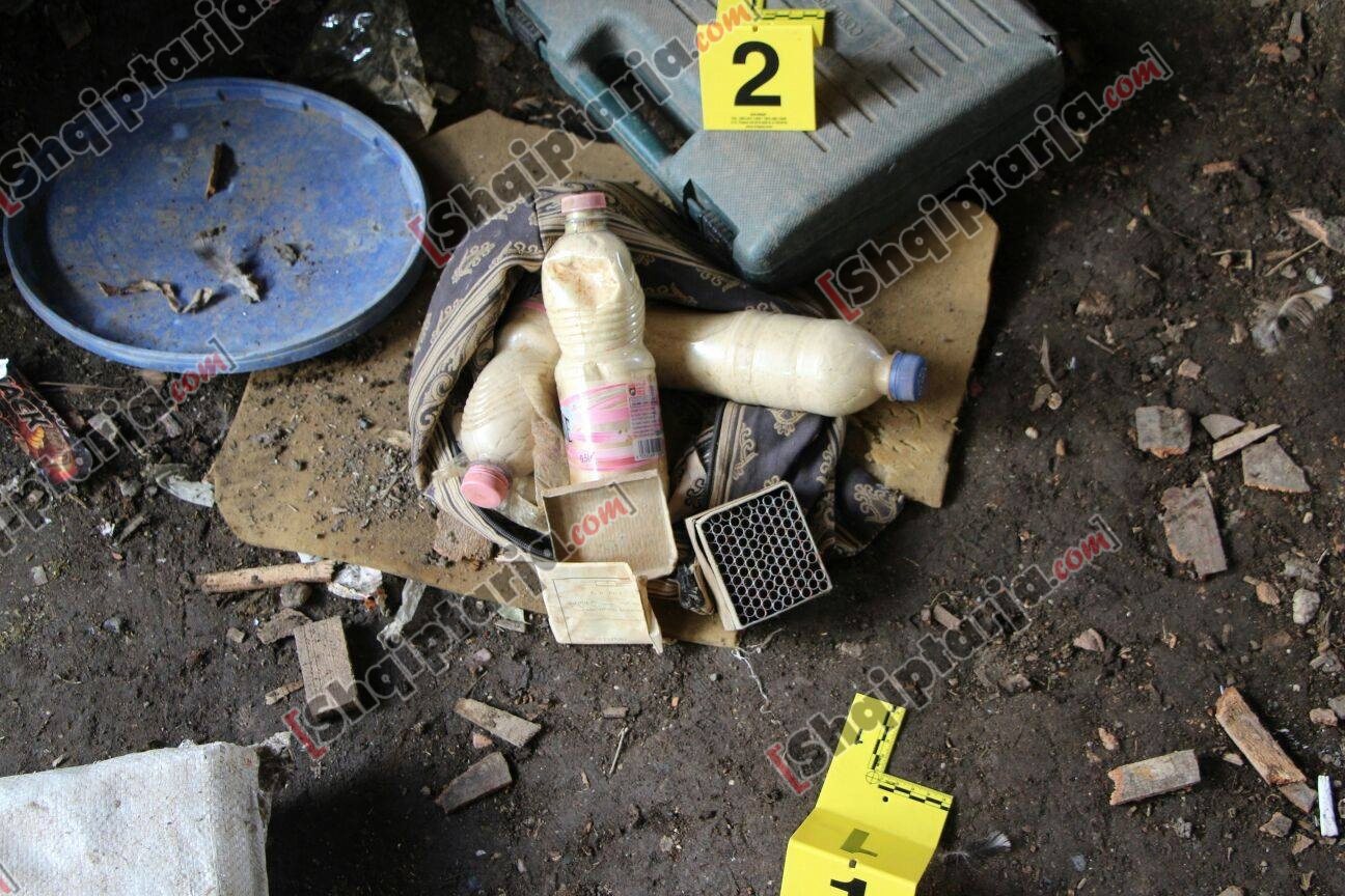 kapsollat detonatore