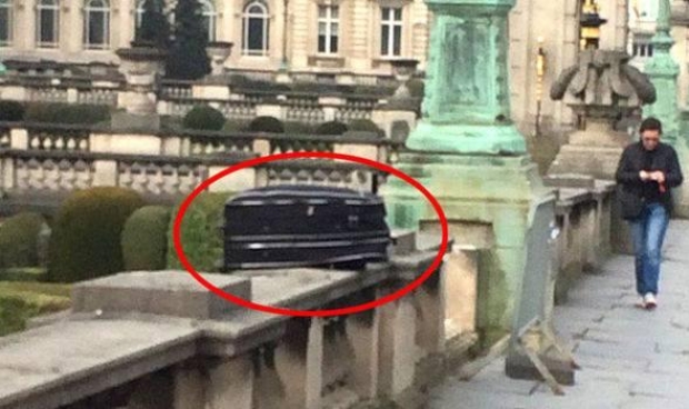 shperthim pako pallati mbreteror bruksel