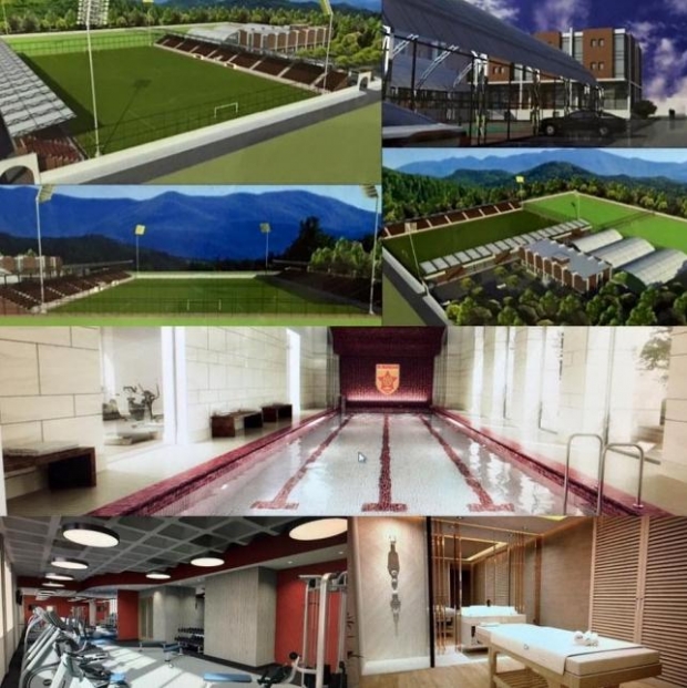 shtepia e partizanit