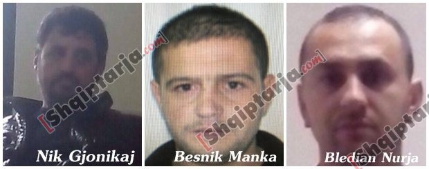 arrestimet prostitucioni