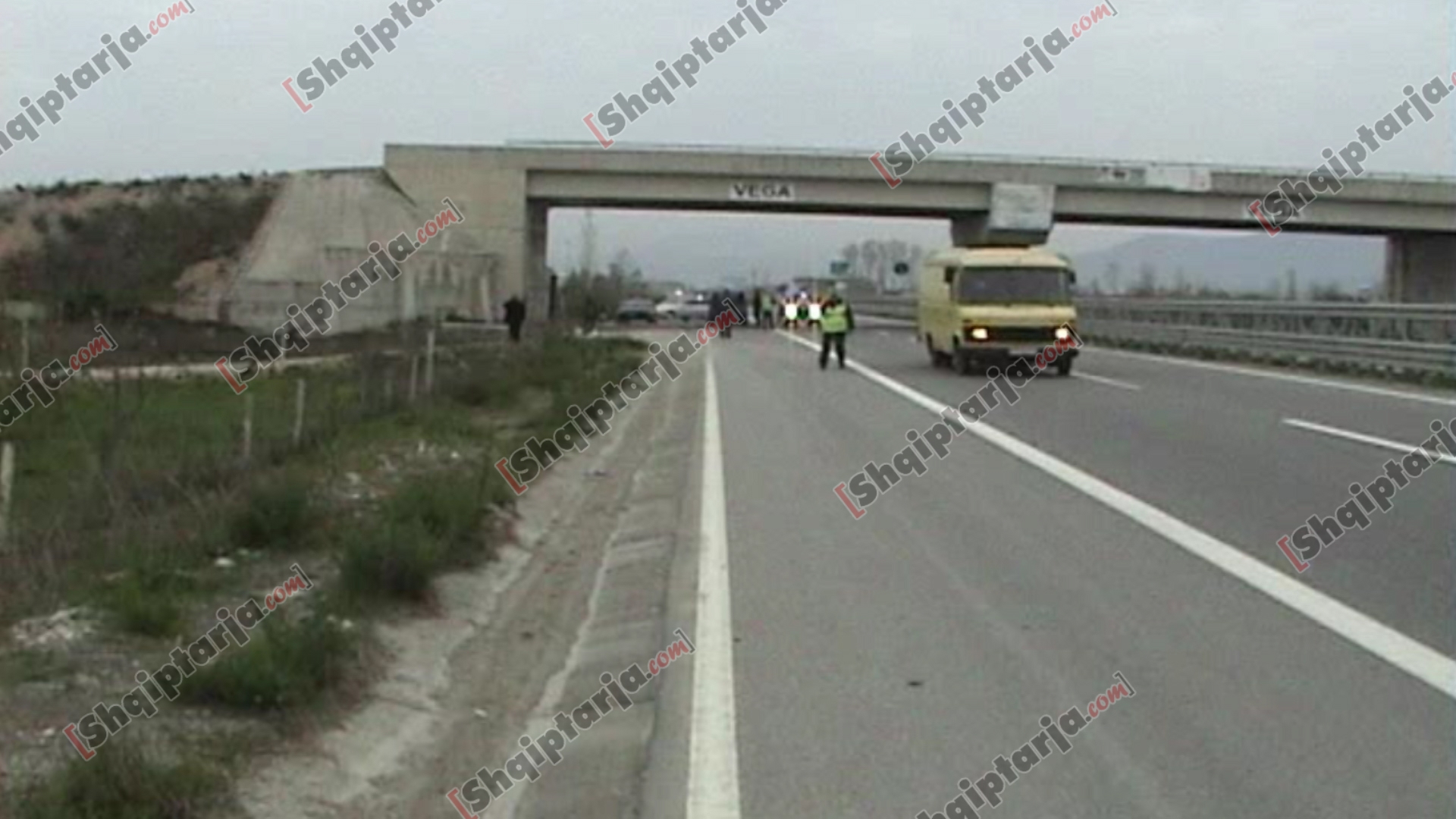 trupi i pajete Agron Kaci