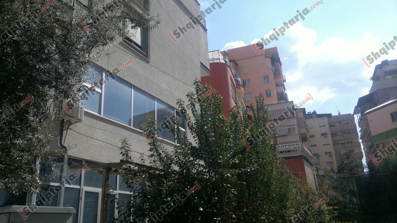 alarm fals per tritol