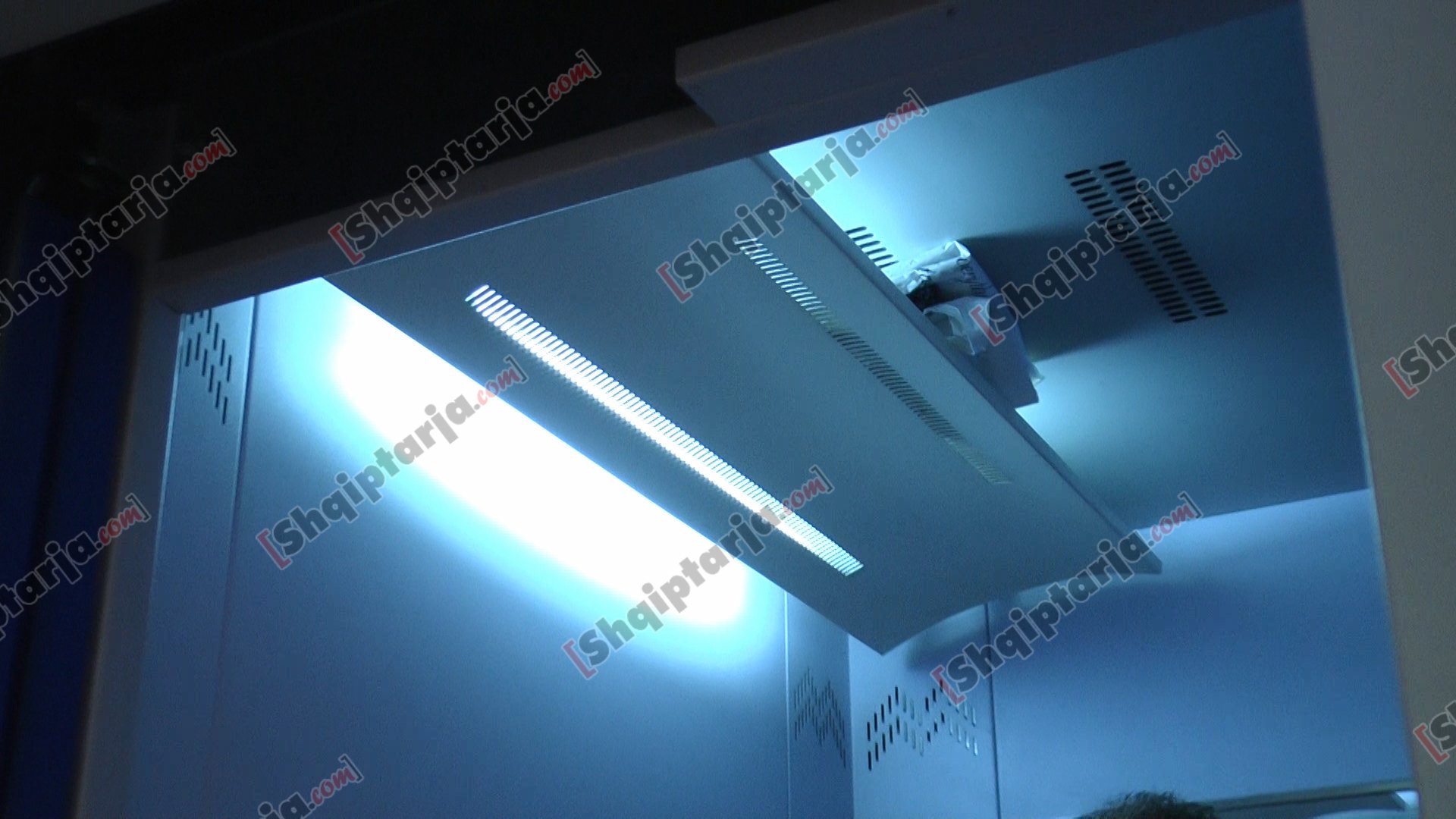 ashensori alarm bomb