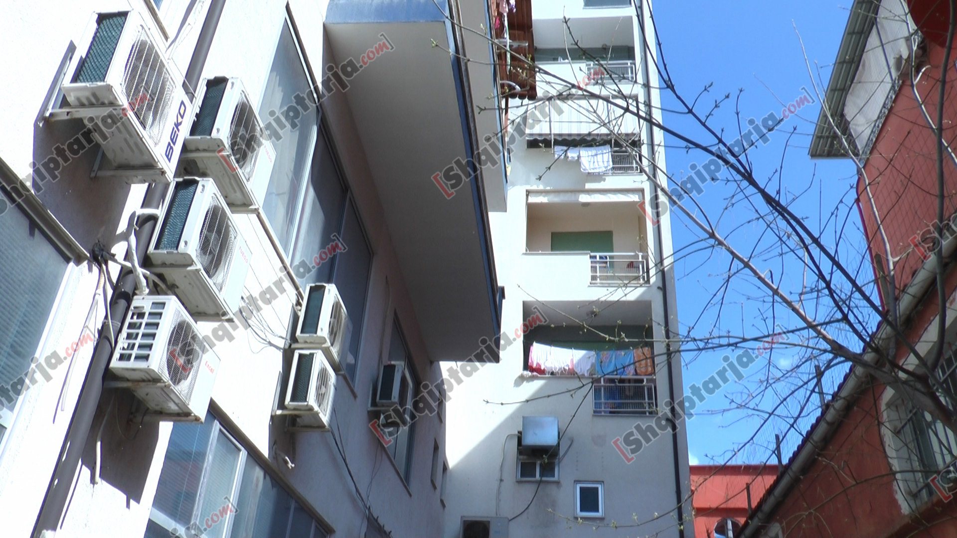 ashensori alarm bomb