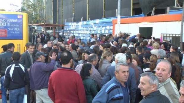 rradha aboneve durres