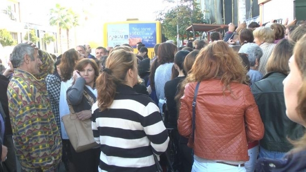 rradha aboneve durres