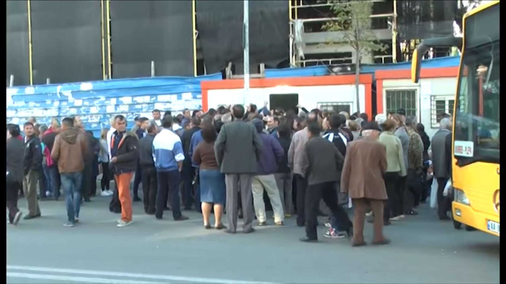 rradha aboneve durres