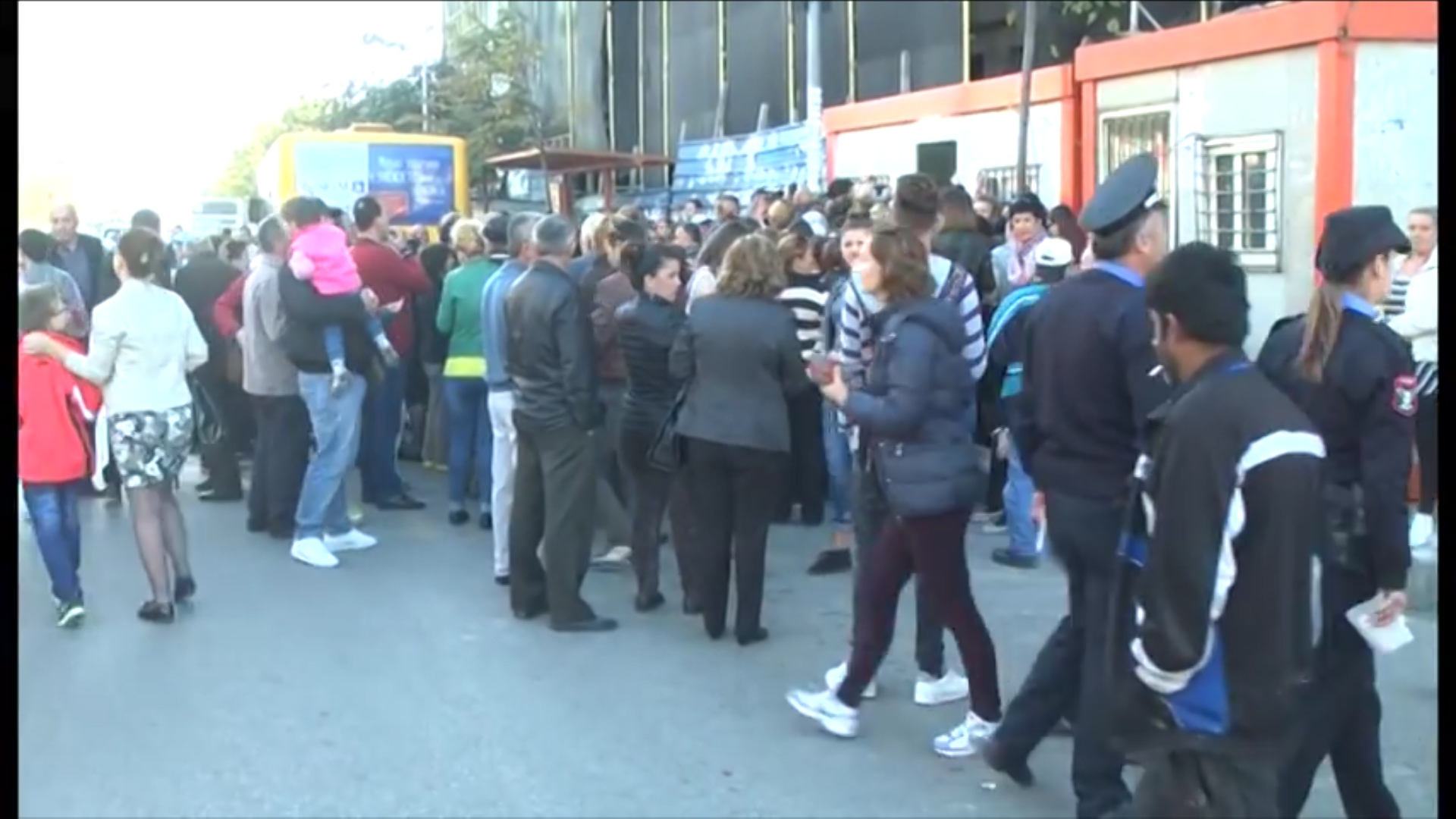 rradha aboneve durres