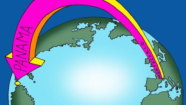 panama