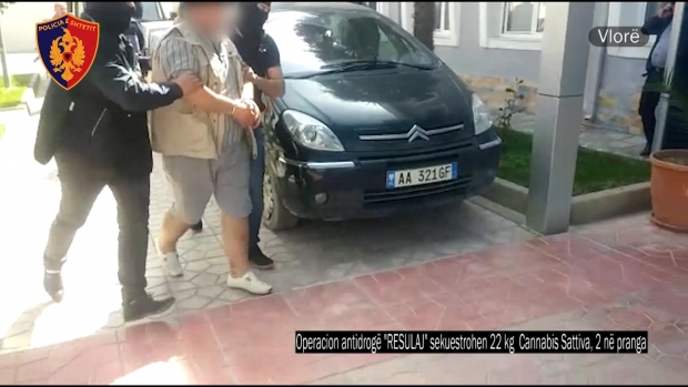 op antidroge resulaj