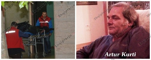 artur kurti