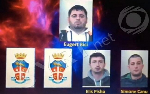 emrat e te arrestuareve