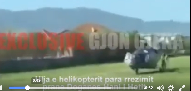 helikopteri shega trans