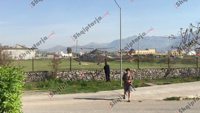 helikopteri shega trans 