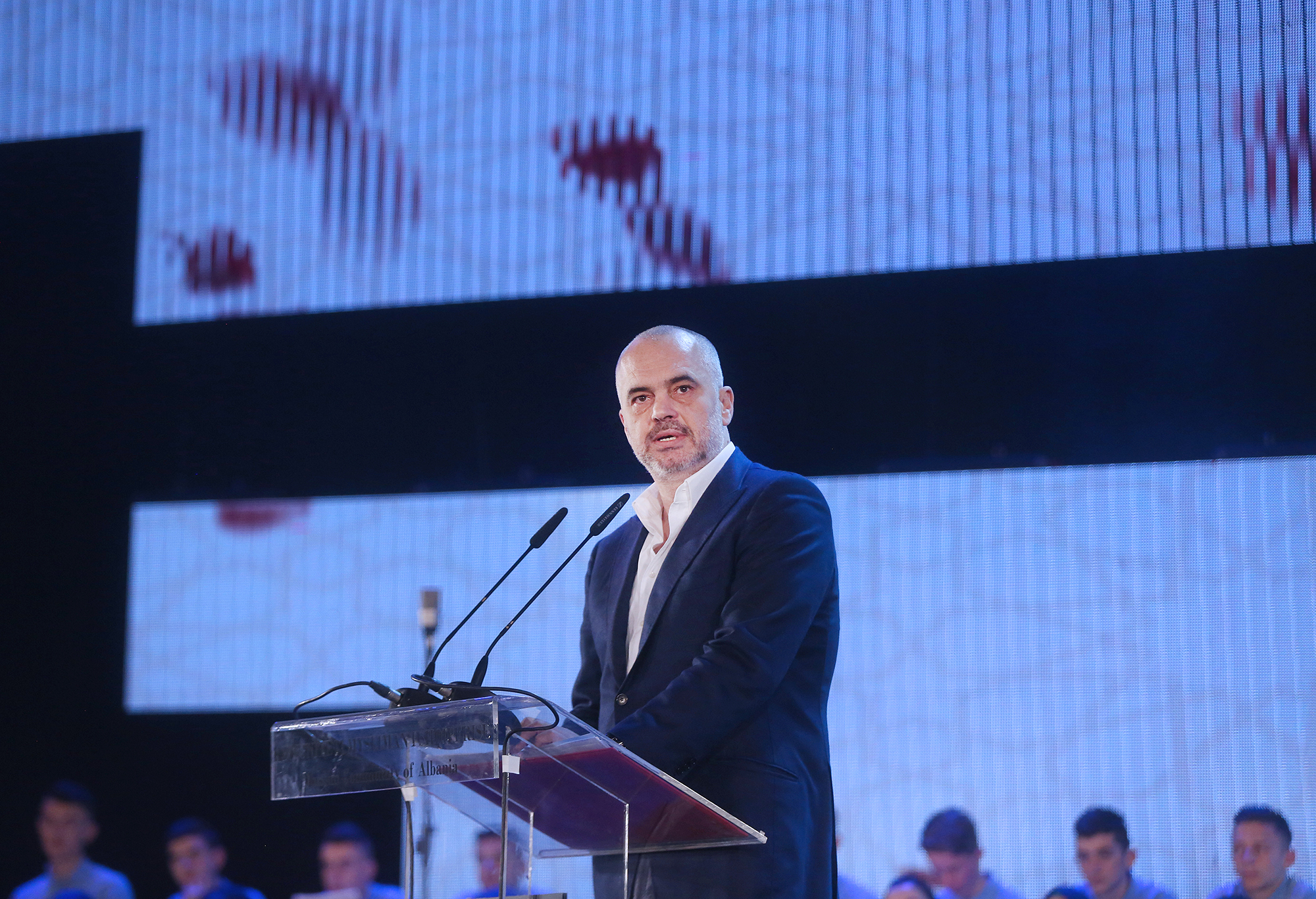 edi rama