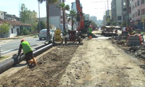 rruga pavaresia durres