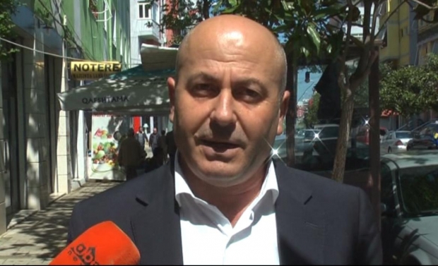 rruga pavaresia durres