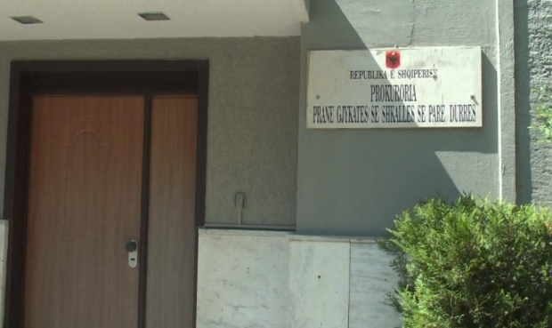 rruga pavaresia durres