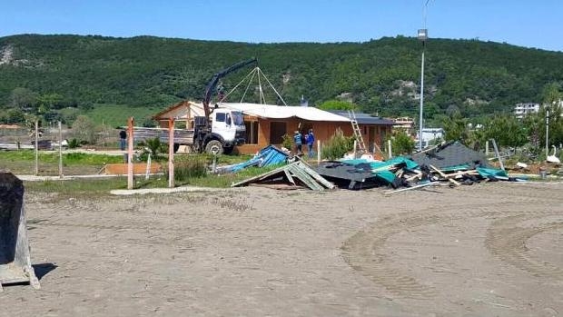 ikmt ne gjirin e lalezit