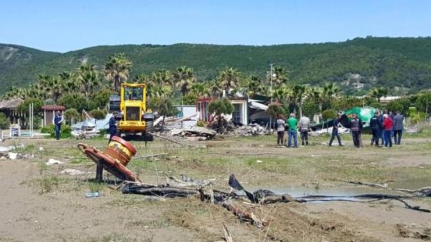 ikmt ne gjirin e lalezit