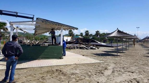 ikmt ne gjirin e lalezit