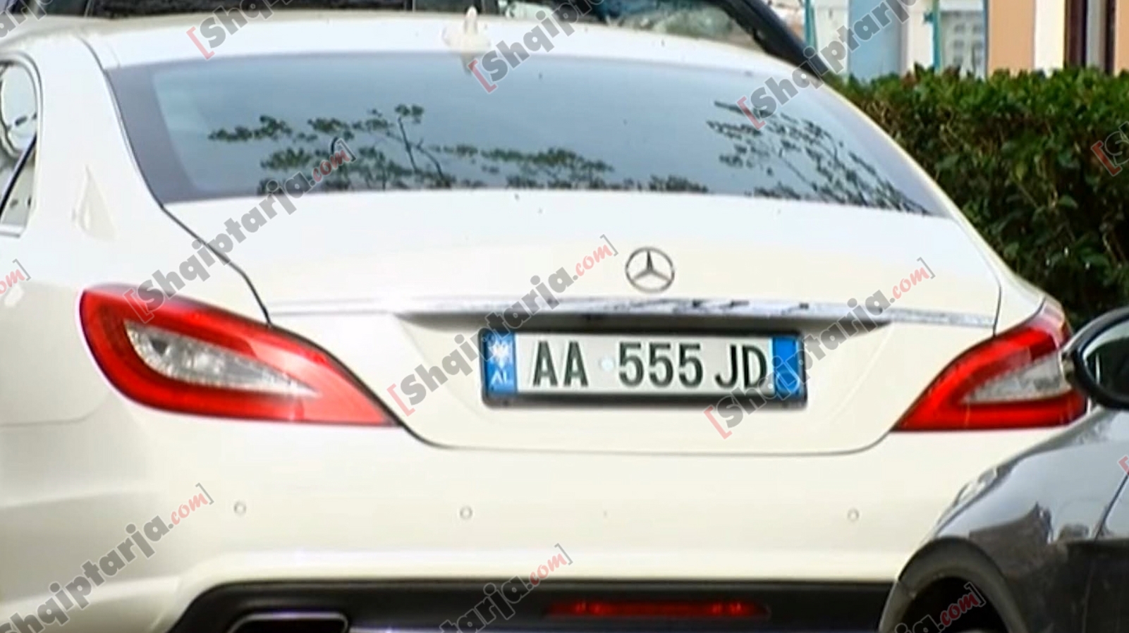 makinat luksoze shkoder