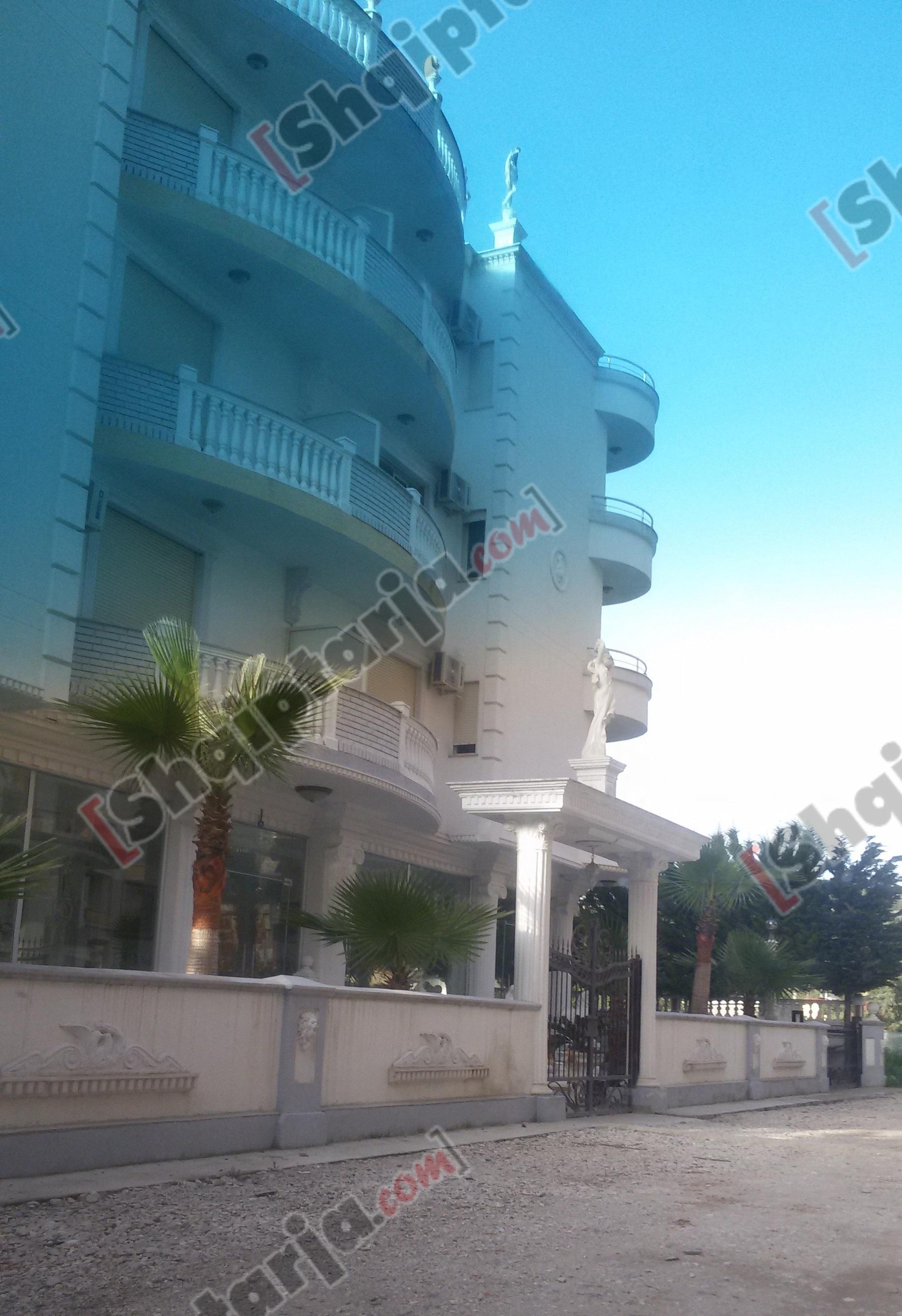 rrjeti prostitucionit durres