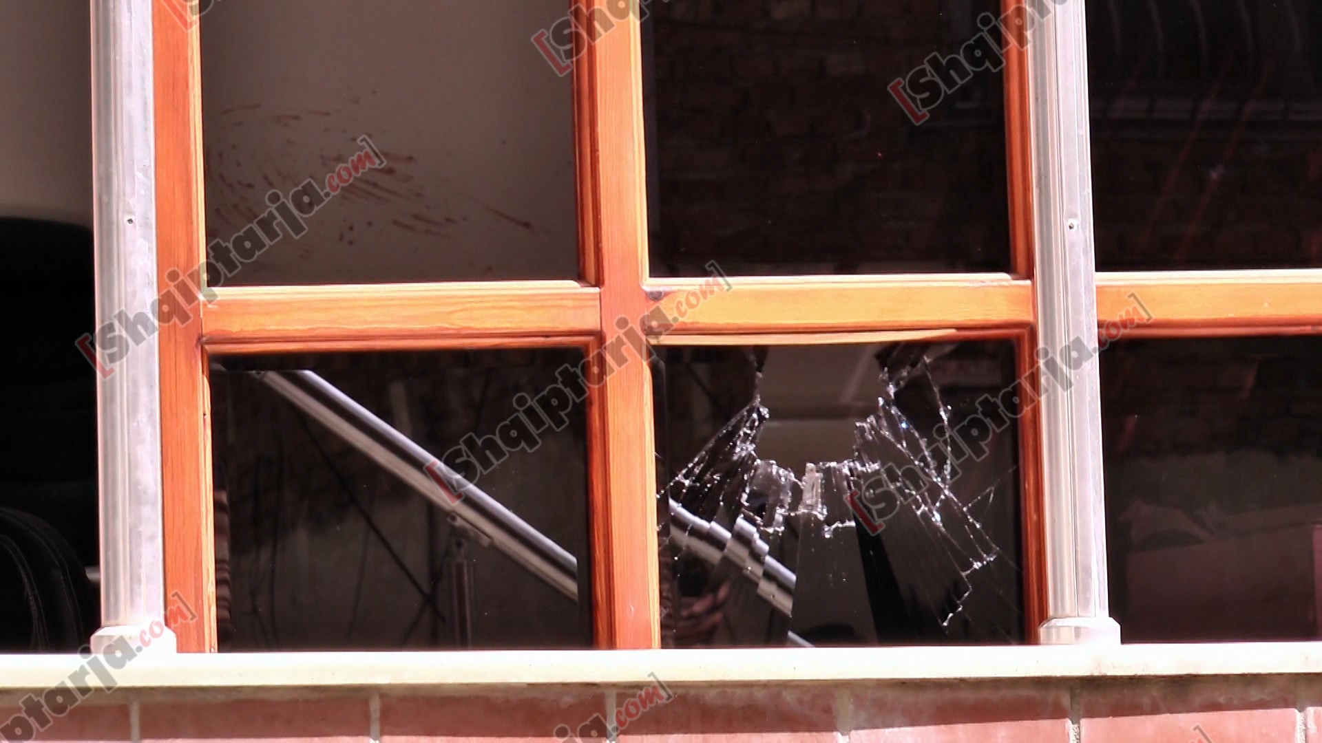 incidenti ne myslym shyr