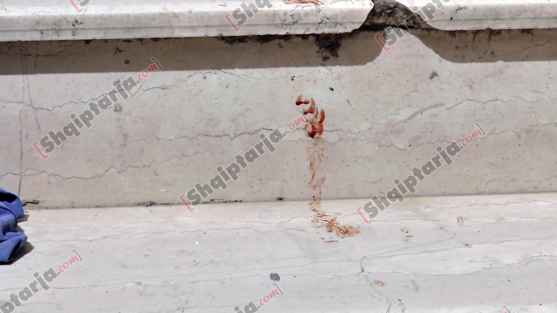 incidenti ne myslym shyr