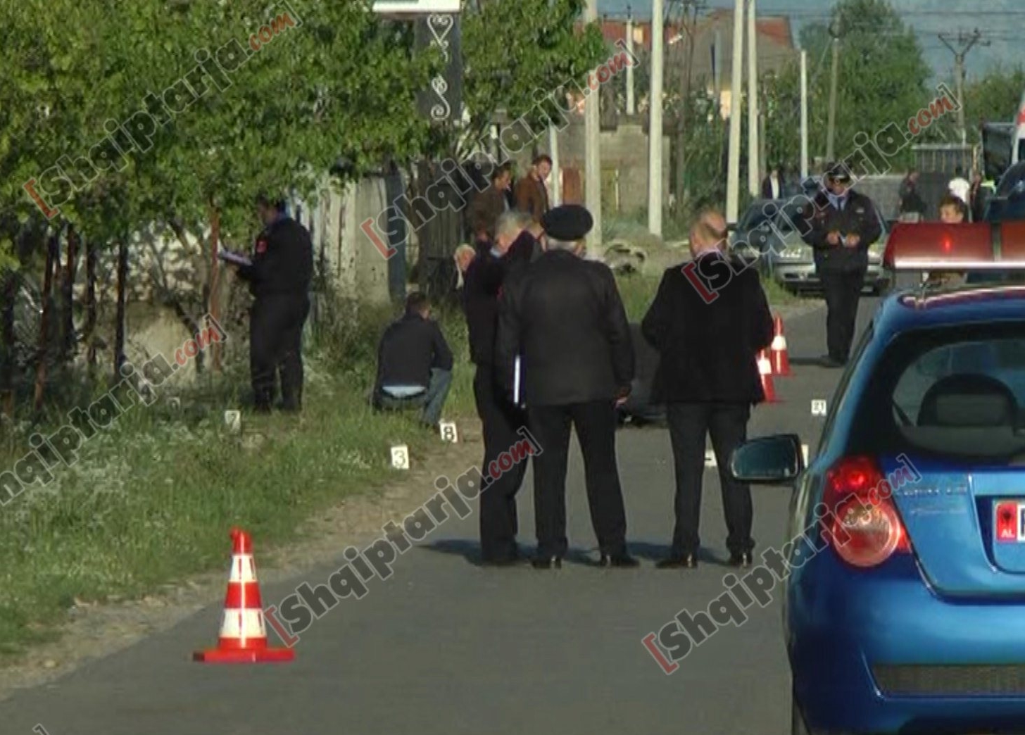 aksidenti shkoder me logo