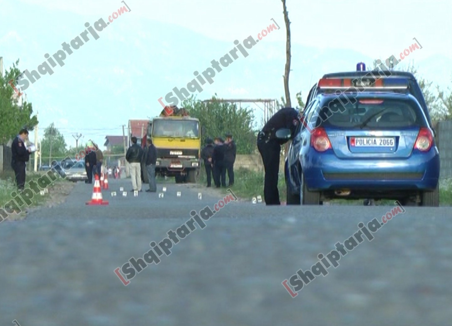 aksidenti shkoder me logo