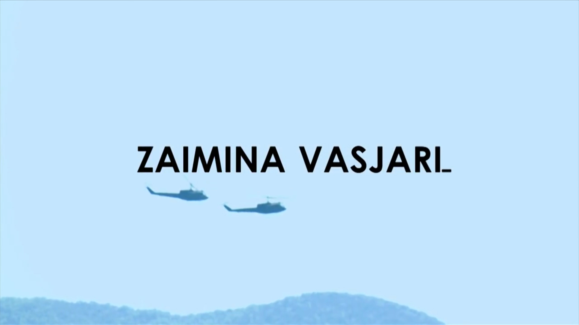 zajmina