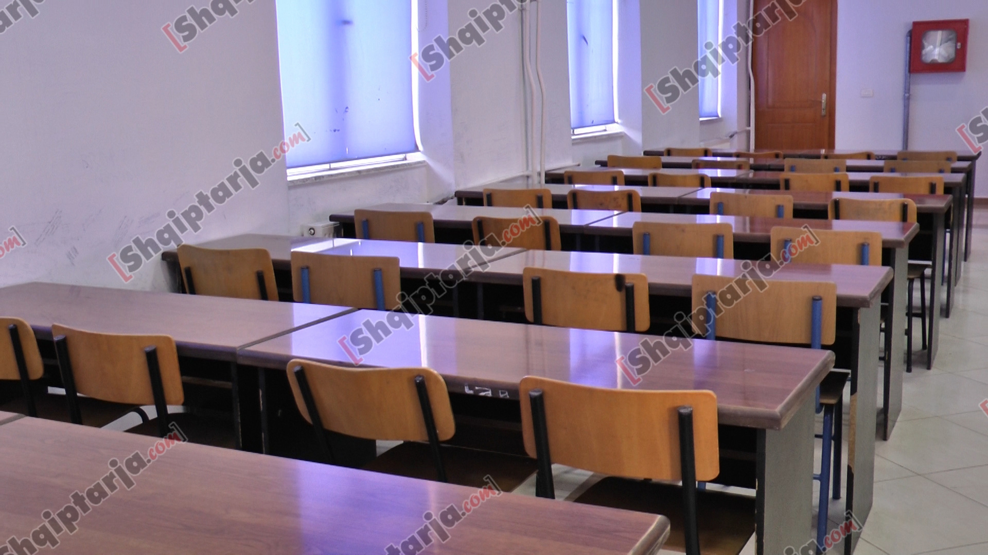 klodeta dibra shkencat natyrore