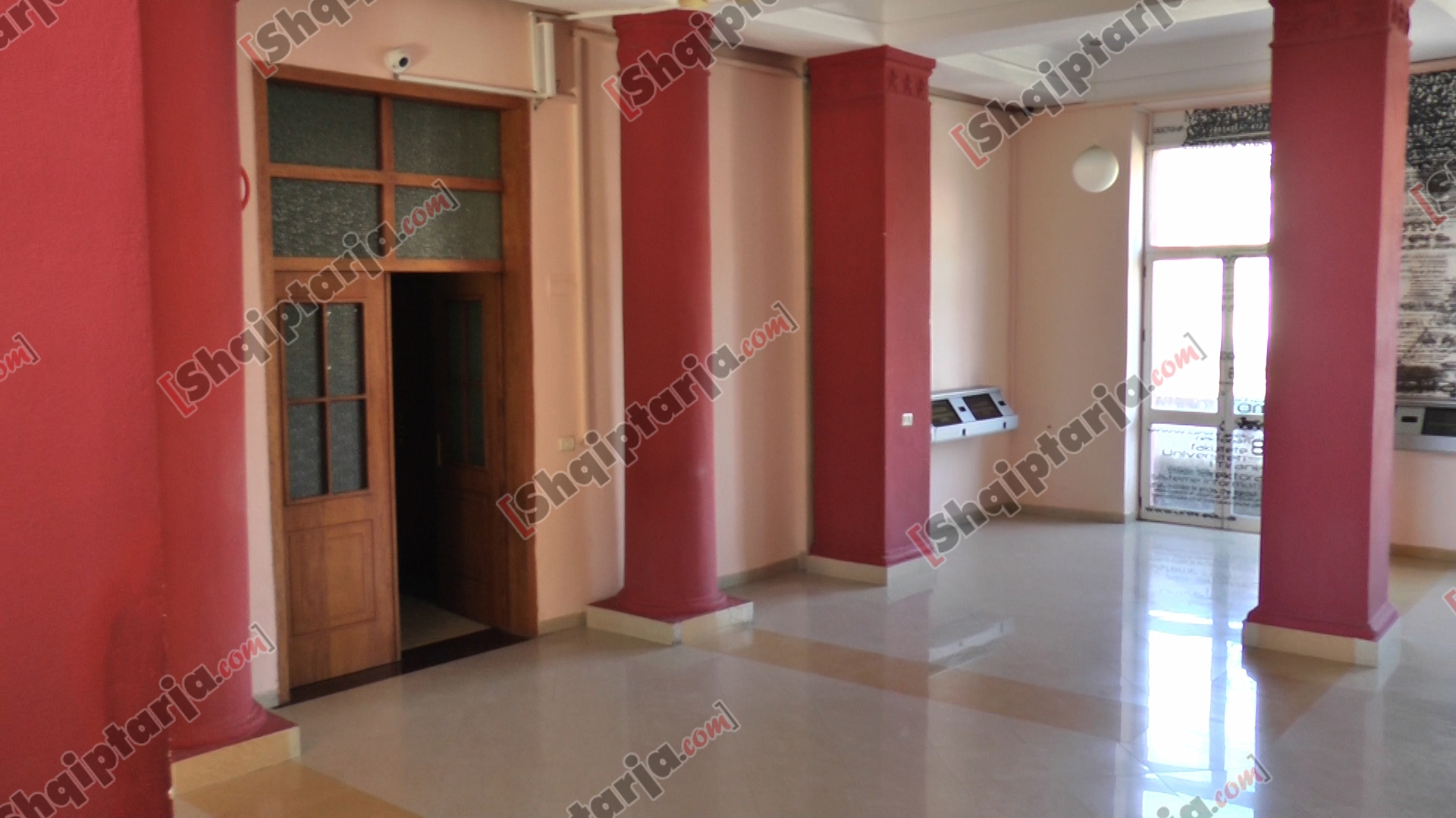 klodeta dibra shkencat natyrore