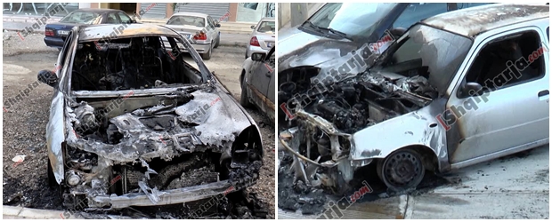 dy makinat e pedagoges