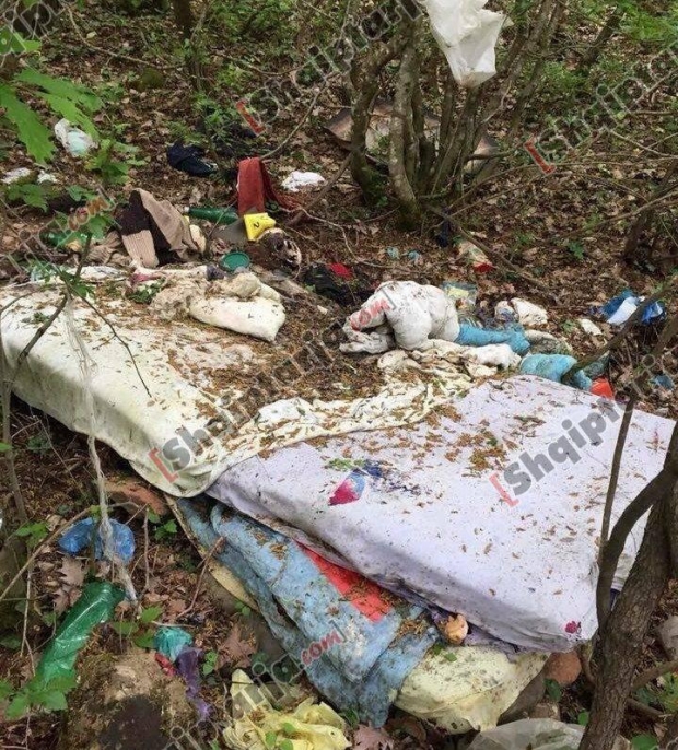 tropoje vend ngjarja