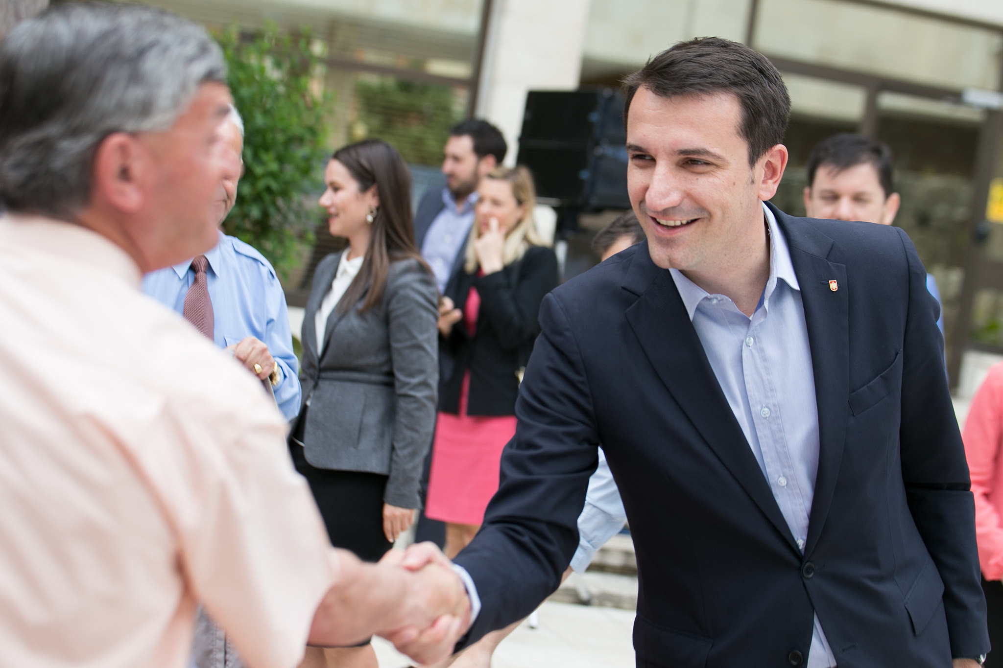 veliaj degjese publike