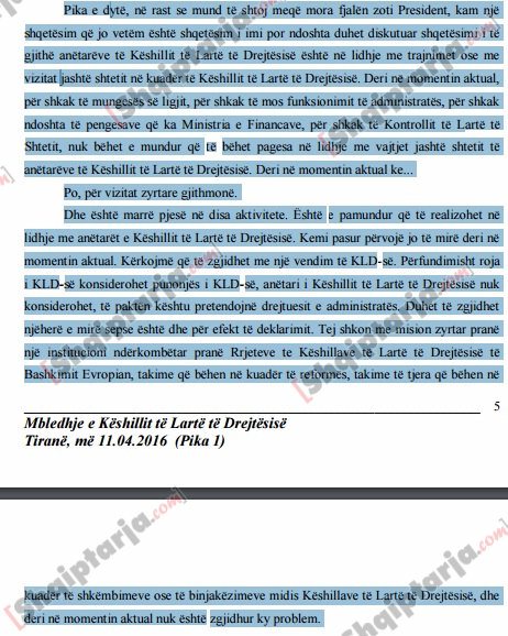 faksimile gjin gjoni