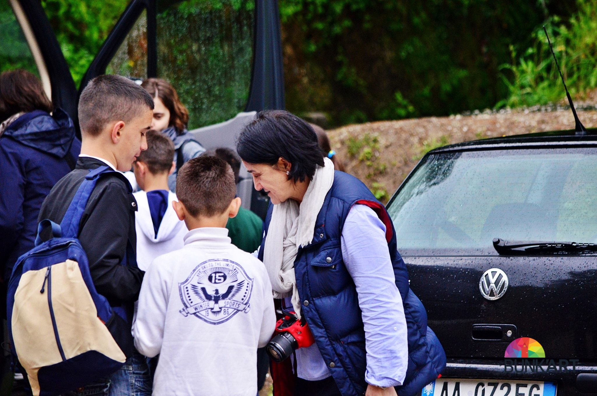 ambasadorja spanjolle