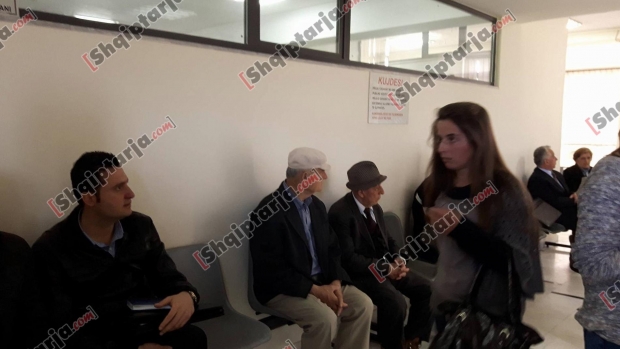 nazime visha gjykate