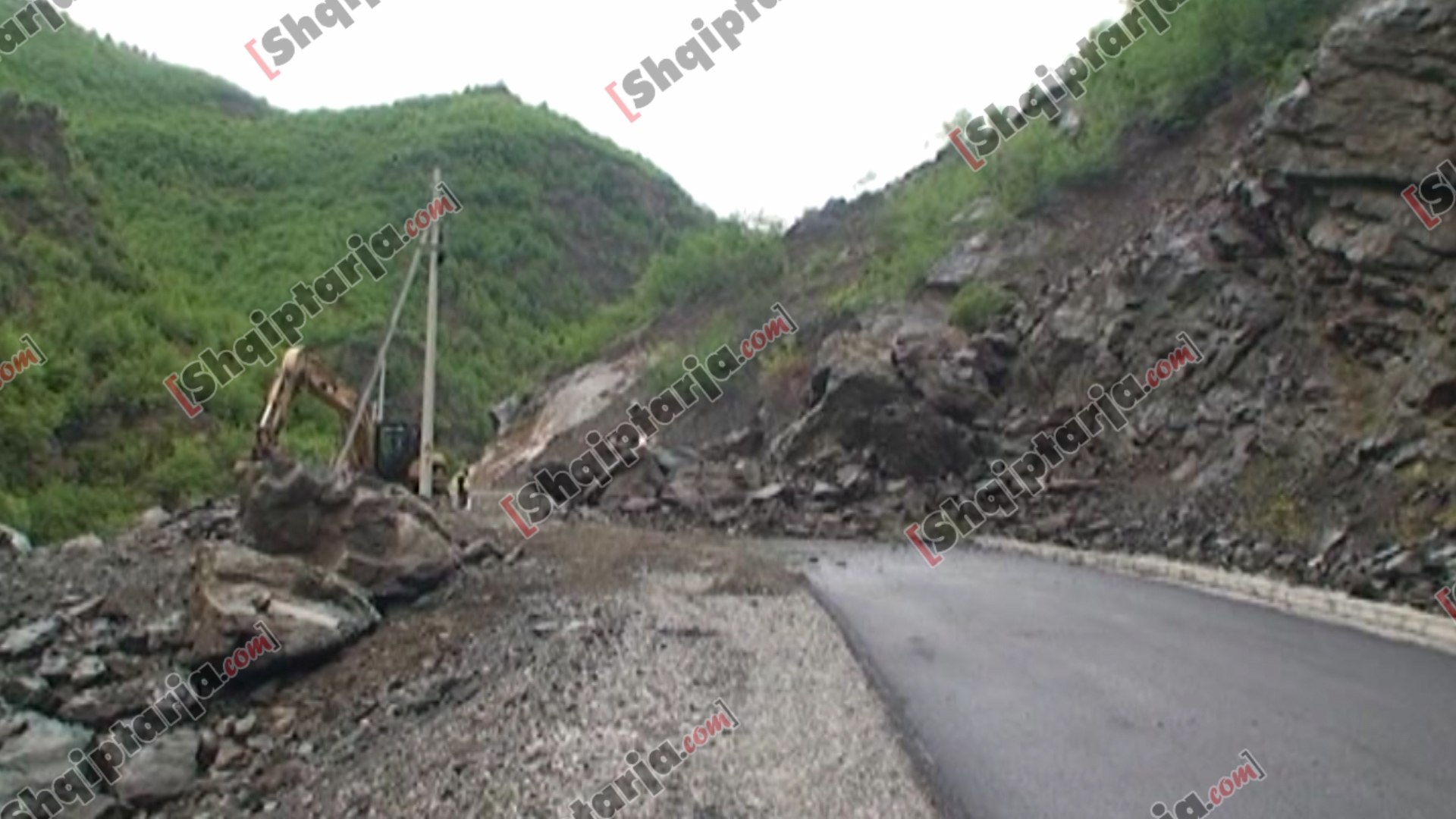 rreshqitje dherash kukes shishtavec