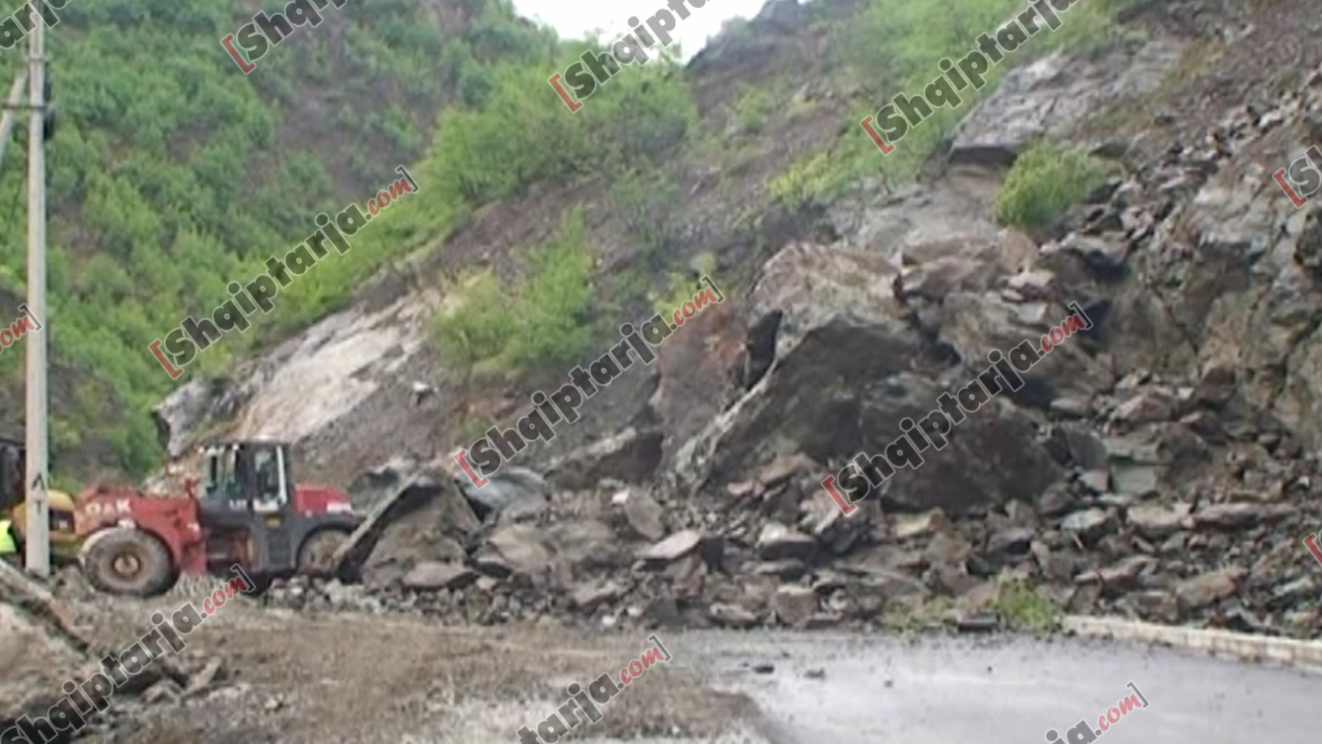 rreshqitje dherash kukes shishtavec