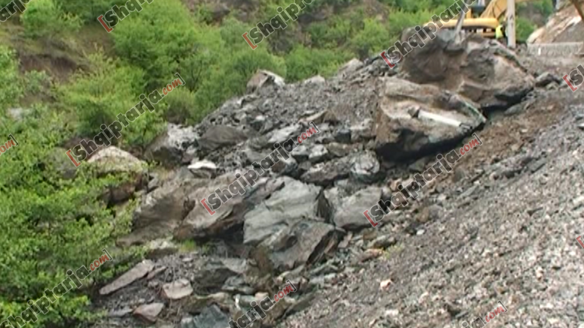 rreshqitje dherash kukes shishtavec