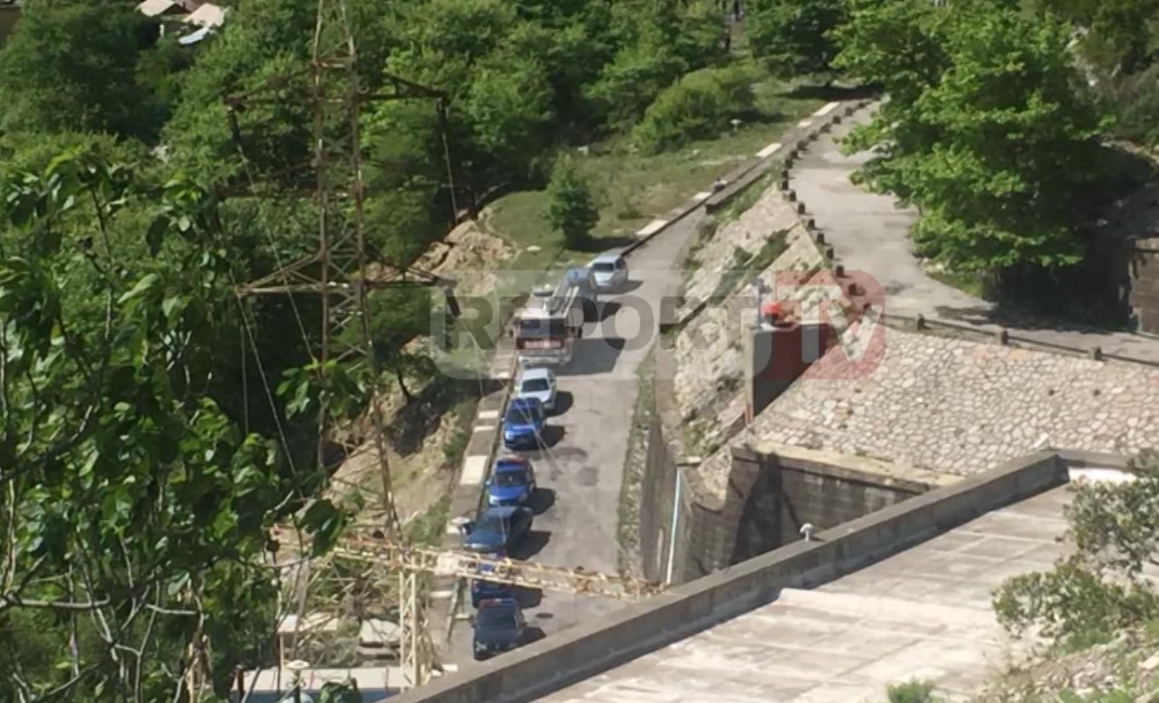 aksidenti shkopet me logo