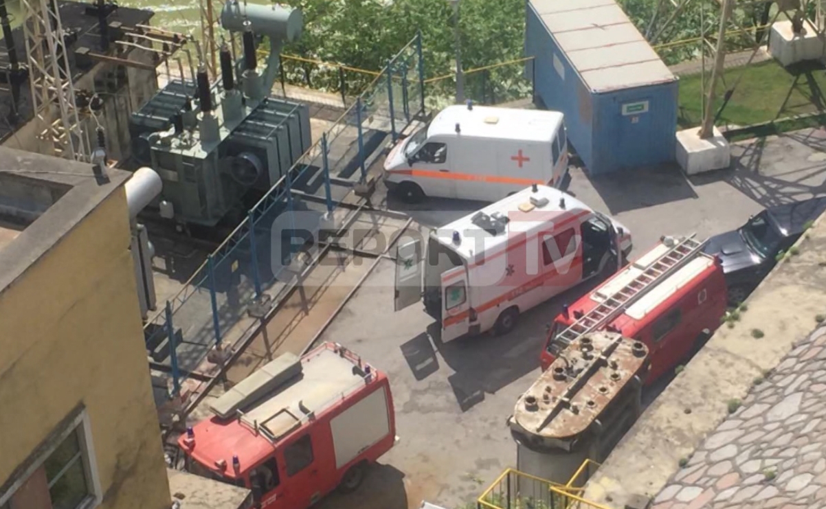 aksidenti shkopet me logo