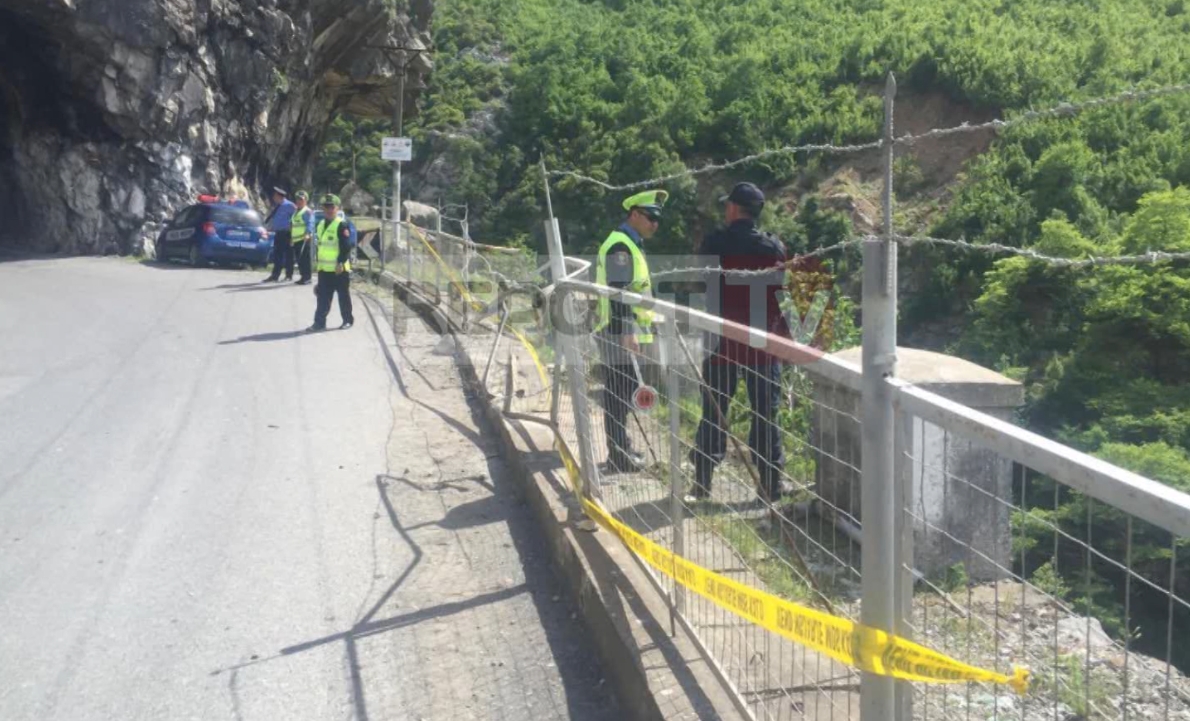 aksidenti shkopet me logo